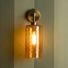 Pick-n-Mix Cylinder Wall Light