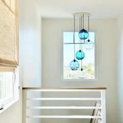 Credit: Interior by Anne Collard