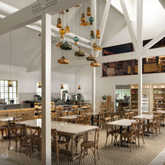 Credit: Boon & Co, Kim Lewis Design, Chase Daniel Photography