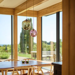 Credit: Charlie Luxton Design, Photography by Ed RS Aves