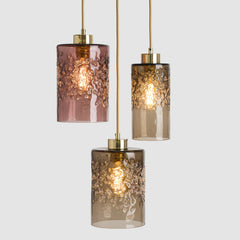 Credit: Tea & Bronze in Polished Brass