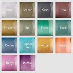 Pick-n-Mix Flask Wall Light