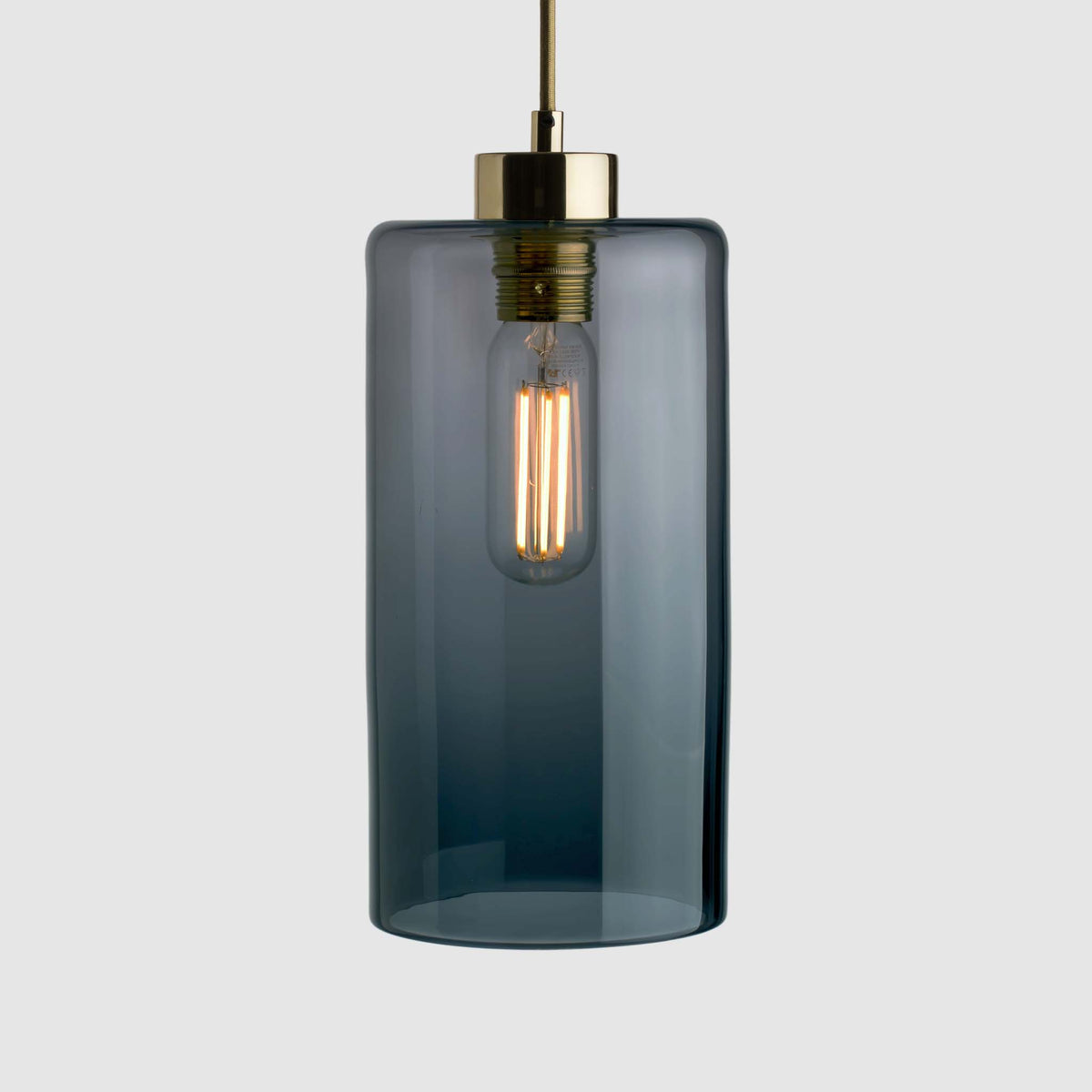 Pick-n-Mix Cylinder Standard - Diamond-Light-Grey-Rothschild & Bickers