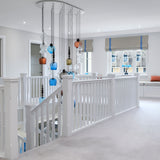 Credit: Deborah Law Interiors