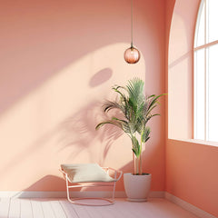 Credit: Peach Optic, Polished Brass Metalwork