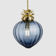 Flora Pendant Standard