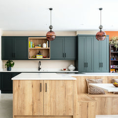 Credit: Goldstone Interiors