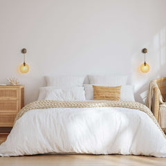 Credit: Amber Diamond, Antique Brass Metalwork