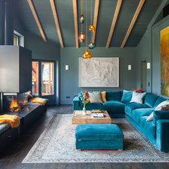 Credit: Kendall Creative, Petit Hibou