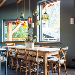 Credit: Kendall Creative, Petit Hibou