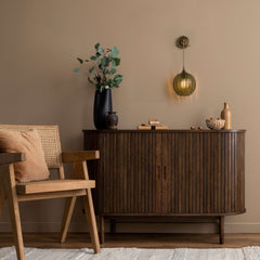 Credit: Sargasso Optic, Antique Brass Metalwork