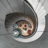 Credit: Interior Aesthete, Photography - Jacob Milligan