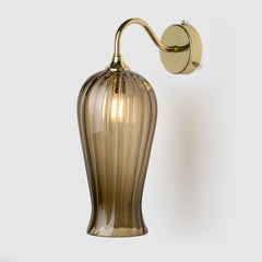 Lantern Petite Wall Light