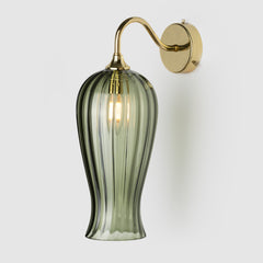 Lantern Petite Wall Light