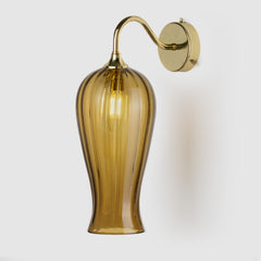 Lantern Petite Wall Light