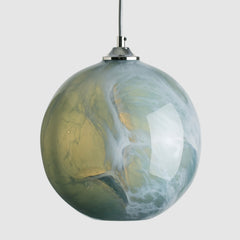 Mineral Pendant Large