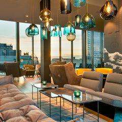 Credit: Motel One Leipzig Post