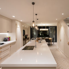 Credit: Private House, M Projects