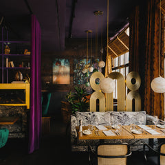 Credit:Home Hotel, Zurich