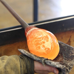 Mineral Pendant Large