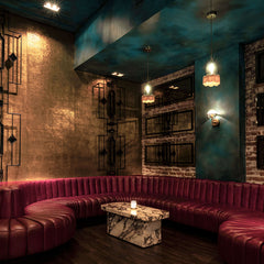 Credit: Monroe SF by Deleap LLC, Photography Lam Tran