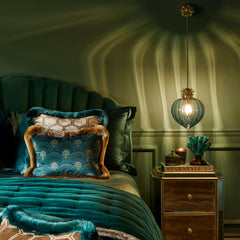 Credit: Interior by Noushka Design