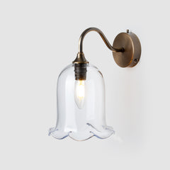 Nouveau Petite Wall Light