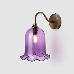 Nouveau Petite Wall Light
