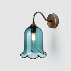 Nouveau Petite Wall Light