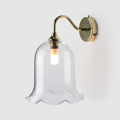 Note: Image shows G9 bulb.