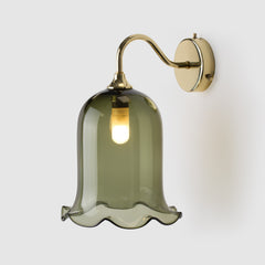 Note: Image shows G9 bulb.