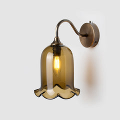 Nouveau Petite Wall Light