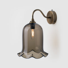 Nouveau Wall Light