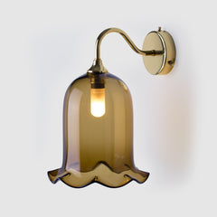 Nouveau Wall Light IP44