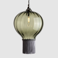 Option: Elephant Flex & Fringe