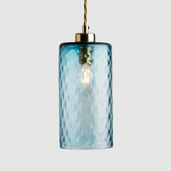 Pick-n-Mix Cylinder Standard - Diamond-Light-Copper Blue-Rothschild & Bickers