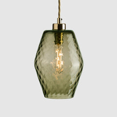 Pick-n-Mix Flask Standard - Diamond-Light-eel-Rothschild & Bickers