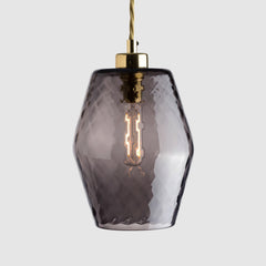 Pick-n-Mix Flask Standard - Diamond-Light-Grey-Rothschild & Bickers