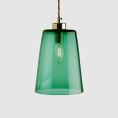 Pick-n-Mix Pot Standard - Plain-Light-Forest-Rothschild & Bickers