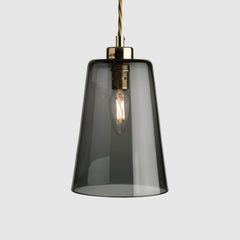 Pick-n-Mix Pot Standard - Plain-Light-Grey-Rothschild & Bickers