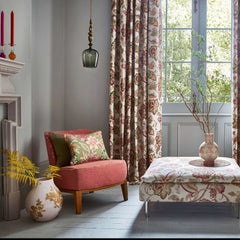 Credit: Prestigious Textiles, Sri Lanka Collection