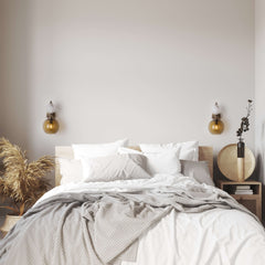 Credit: Marble and Sargasso Diamond, Antique Brass Metalwork