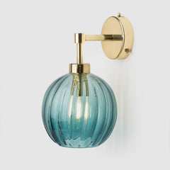 Petite Ball Wall Light