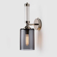 Pillar Wall Light IP44