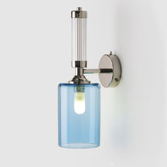 Pillar Wall Light IP44