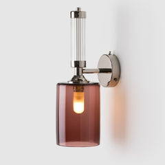 Note: Image shows G9 bulb.