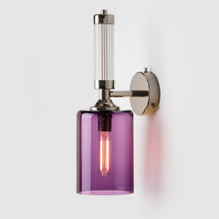 Pillar Wall Light IP44