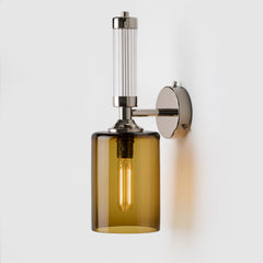 Pillar Wall Light IP44