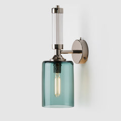 Pillar Wall Light IP44