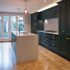 Credit: Pineapple Interiors Kitchen